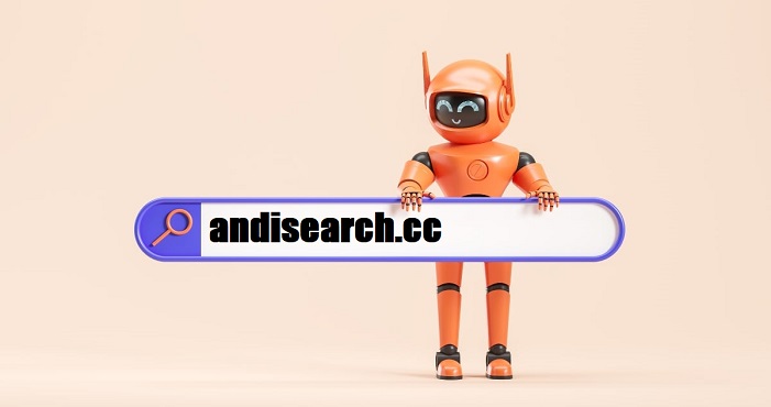 Andisearch com