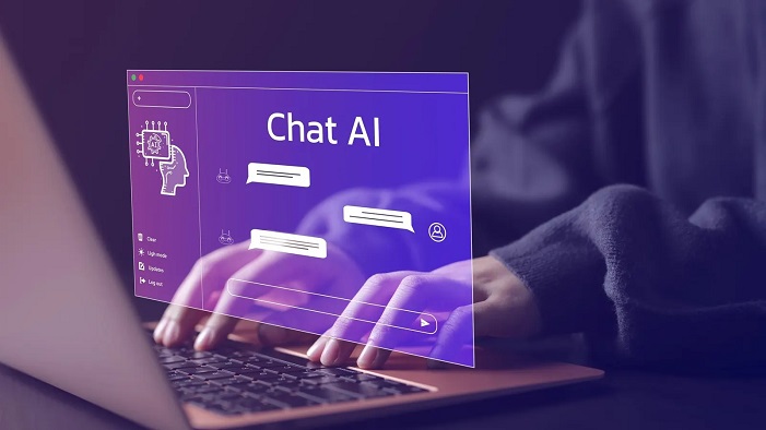 Chat AI