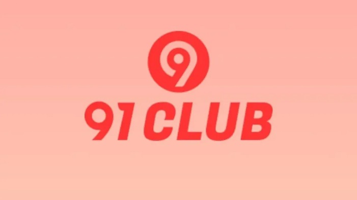 91 club login