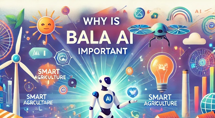 Why is Bala AI Important?