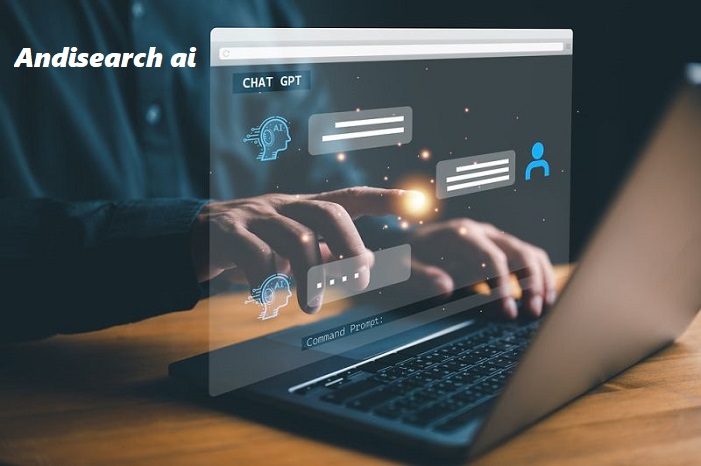 andisearch ai