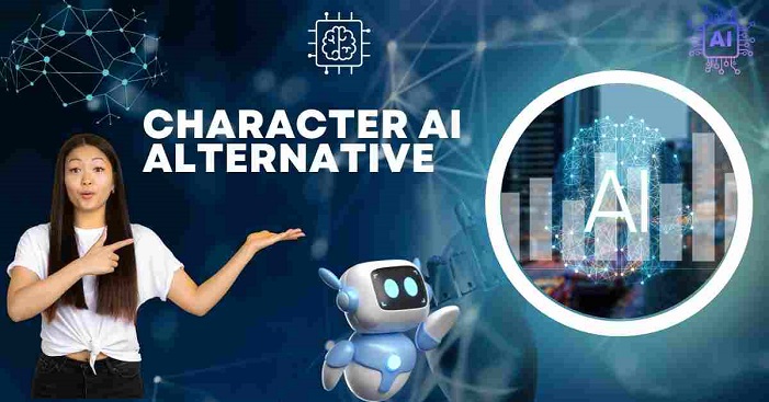 Character AI Alternatives