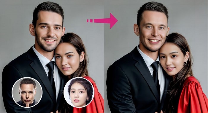 Remaker AI Face Swap