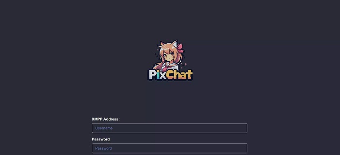 PixChat