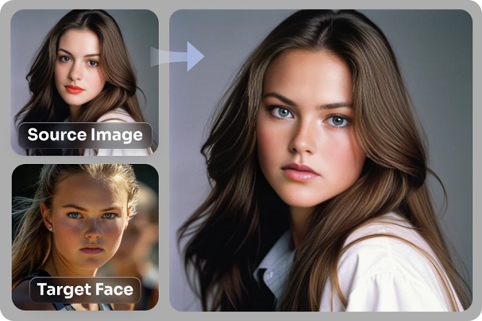 Remaker AI Face Swap