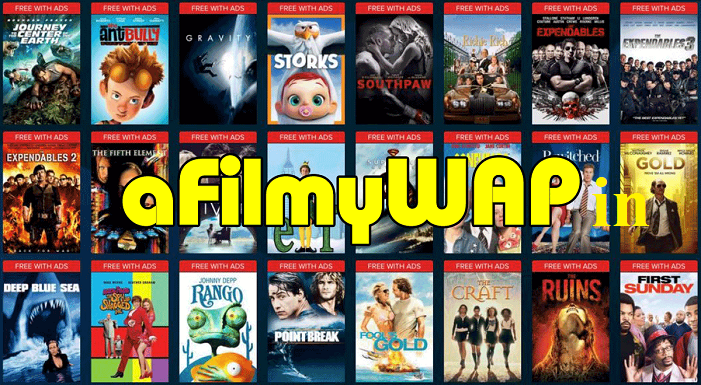 Afilmywap in