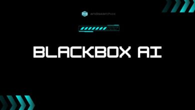 blackbox ai