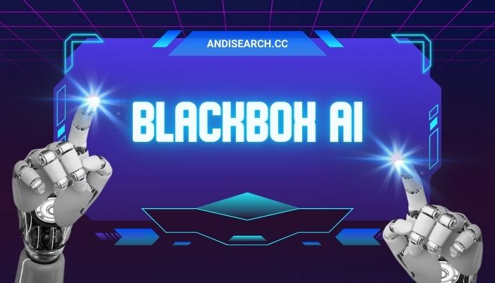 blackbox ai