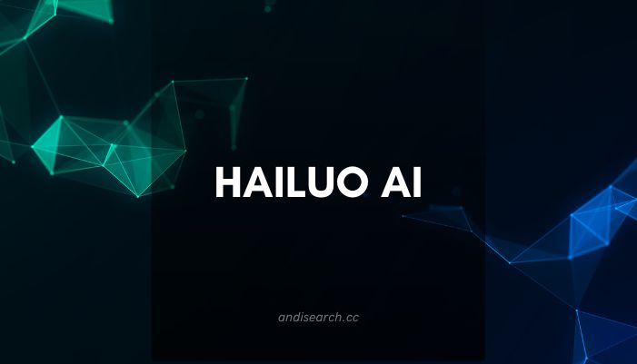 Hailuo AI