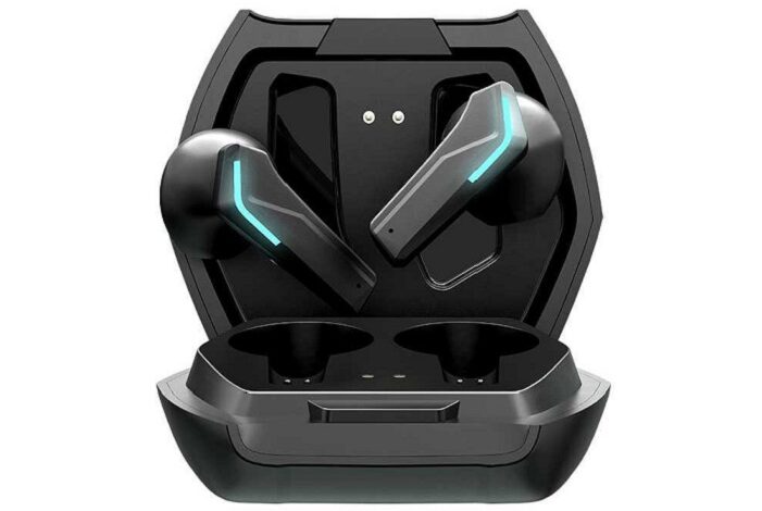 RS 119 Wireless Earbuds For Gaming Thespark Shop