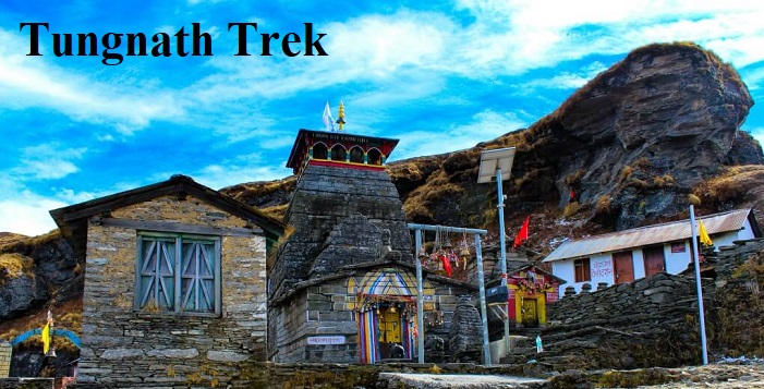 Tungnath Trek