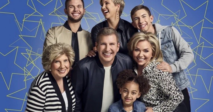 chrisley knows best daughter dies