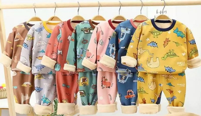 The Spark Shop 6-9 Months Old Baby Clothes