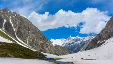 hampta pass