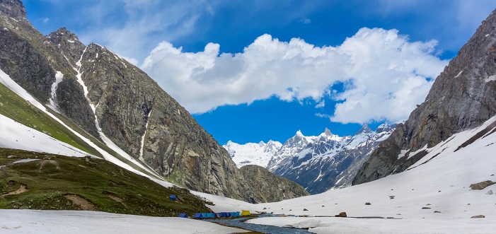 hampta pass