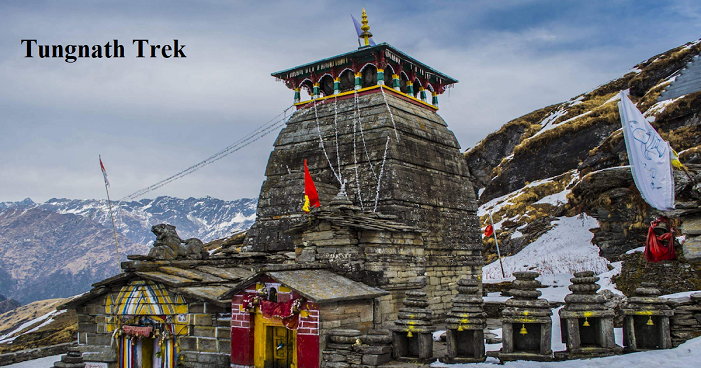 Tungnath Trek