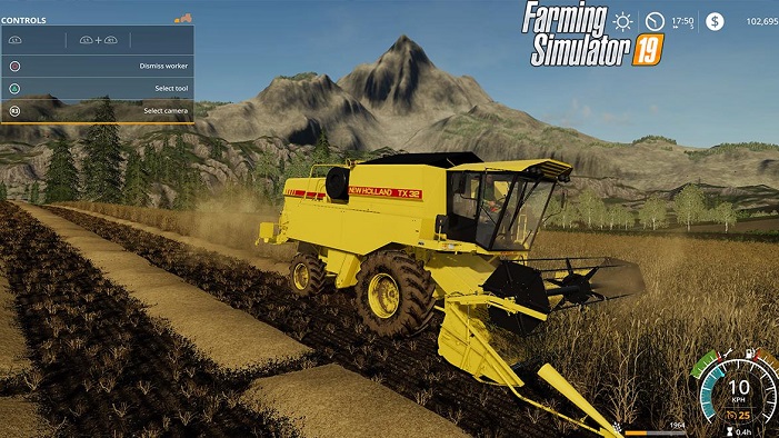 fs 19 apk download