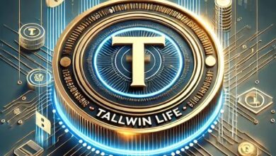 tallwin life coin