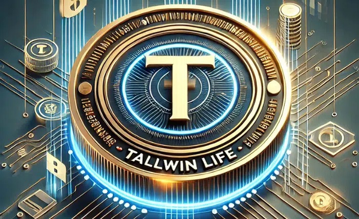 tallwin life coin