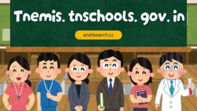 tnemis. tnschools. gov. in