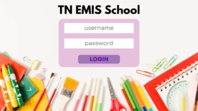 tnemis.tnschool.gov.in login