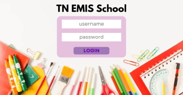 tnemis.tnschool.gov.in login